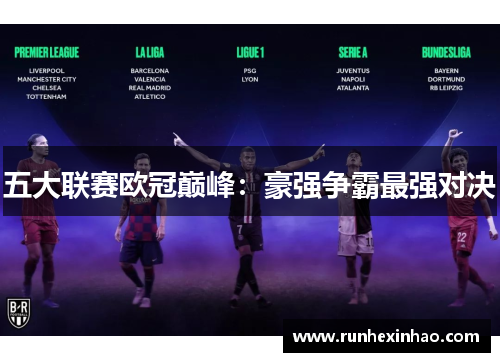 五大联赛欧冠巅峰：豪强争霸最强对决
